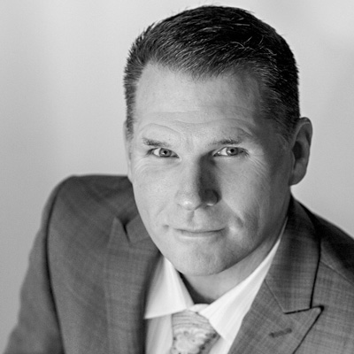 Jason A. Davis