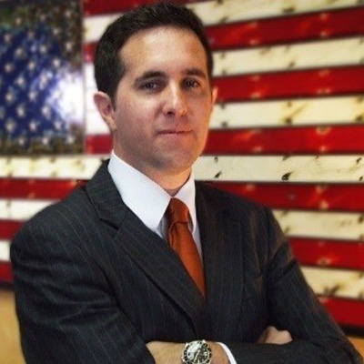 Sean A. Brady