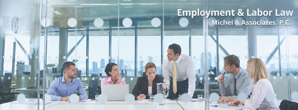 labor law, employment law, discrimination, right to work, wage & labor law, wrongful termination Employment & Labor Law