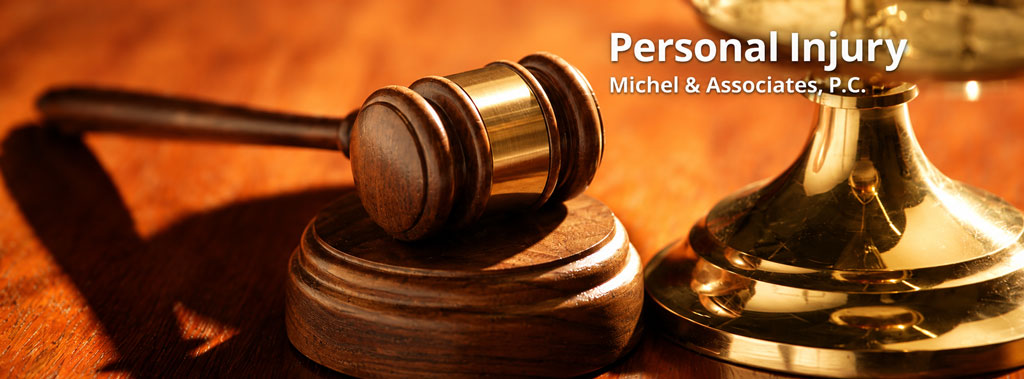 Personal Injury
