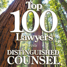 Top 100 Lawyers