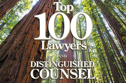 Top 100 Lawyers