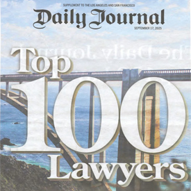 Top 100 Lawyers